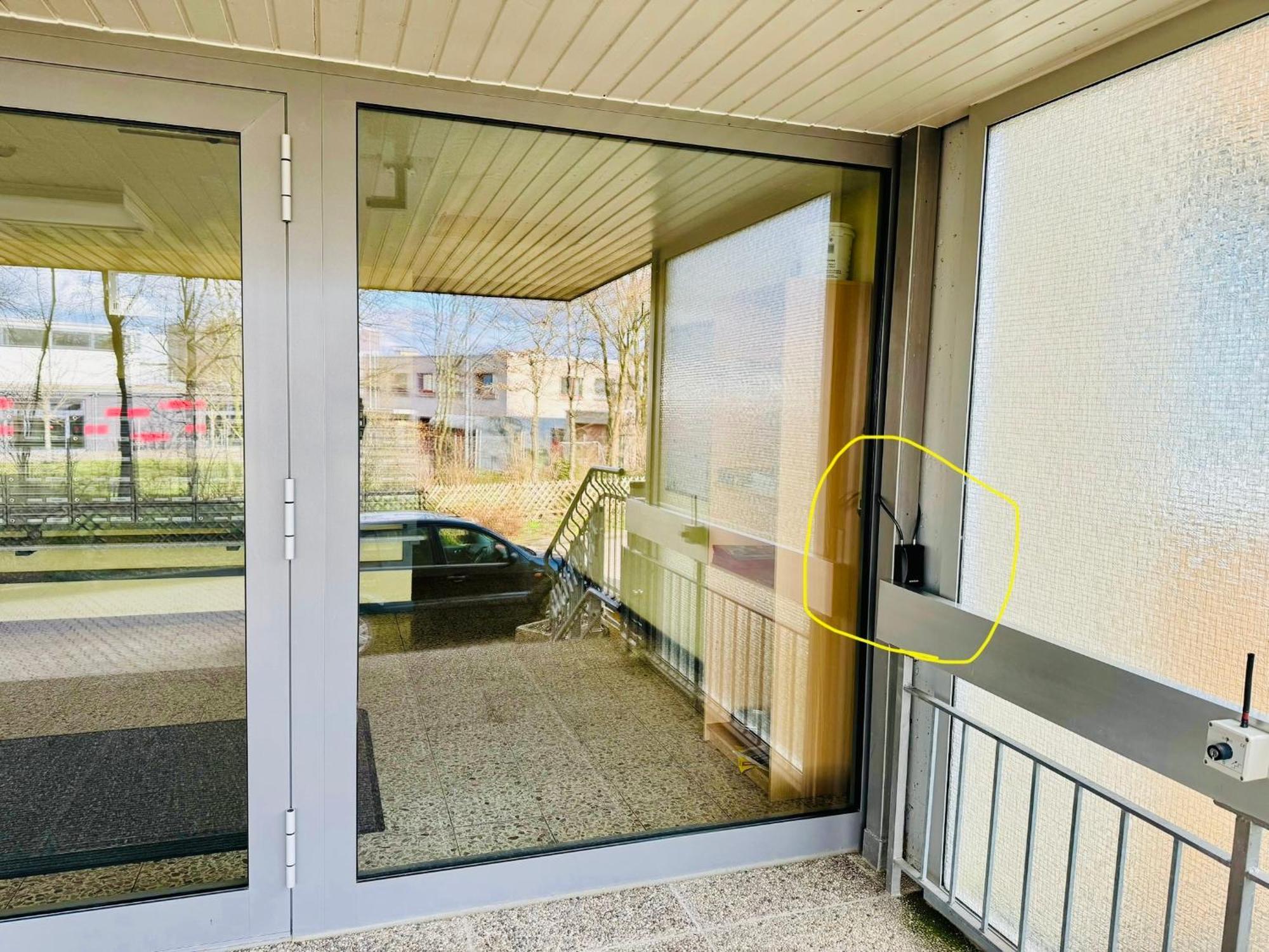 Sunset View Apartment With Logia Ettlingen Zewnętrze zdjęcie